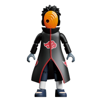 Blokees Naruto Shippuden GV01 Ultimate Bond – Blind Box Figure