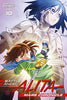 Battle Angel Alita Mars Chronicle Vol 10 Manga - The Mage's Emporium Kodansha Used English Manga Japanese Style Comic Book