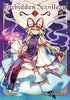 Forbidden Scrollery Vol 7 Manga - The Mage's Emporium Yen Press Used English Manga Japanese Style Comic Book