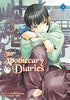 The Apothecary Diaries Vol 2 Light Novel Light Novel - The Mage's Emporium Square Enix Used English Light Novel Japanese Style Comic Book