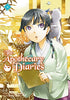 The Apothecary Diaries Vol 4 Light Novel Light Novel - The Mage's Emporium Square Enix Used English Light Novel Japanese Style Comic Book