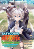 Easygoing Territory Defense by the Optimistic Lord Vol 3 Manga Manga - The Mage's Emporium Seven Seas Used English Manga Japanese Style Comic Book