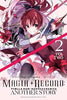 Magia Record Puella Magi Madoka Magica Another Story Vol 2 Manga - The Mage's Emporium Yen Press Used English Manga Japanese Style Comic Book