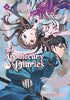 The Apothecary Diaries Vol 6 Light Novel Light Novel - The Mage's Emporium Square Enix Used English Light Novel Japanese Style Comic Book