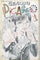 Genkaku Picasso Vol 1 Manga - The Mage's Emporium Viz Media Used English Manga Japanese Style Comic Book