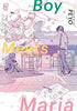 Boy Meets Maria Manga - The Mage's Emporium Seven Seas Used English Manga Japanese Style Comic Book