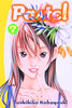 Pastel Vol 7 Manga - The Mage's Emporium Del Rey Used English Manga Japanese Style Comic Book