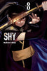 Shy Vol 8 Manga - The Mage's Emporium Yen Press Used English Manga Japanese Style Comic Book