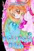 PIchi PIchi Pitch Vol 2 Manga - The Mage's Emporium Del Rey Used English Manga Japanese Style Comic Book