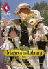 Magus of the Library Vol 4 Manga - The Mage's Emporium Kodansha Used English Manga Japanese Style Comic Book