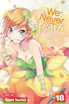 We Never Learn Vol 18