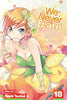 We Never Learn Vol 18 Manga - The Mage's Emporium Viz Media Used English Manga Japanese Style Comic Book