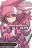 Sword Art Online Alternative Gun Gale Online Vol 01 Manga - The Mage's Emporium Yen Press Used English Manga Japanese Style Comic Book