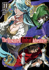 The Unwanted Undead Adventurer Vol 11 Light Novel Light Novel - The Mage's Emporium J-Novel Used English Light Novel Japanese Style Comic Book
