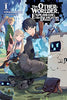 The Otherworlder, Exploring the Dungeon Vol 1 Light Novel Light Novel - The Mage's Emporium Yen Press Used English Light Novel Japanese Style Comic Book
