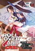 Roll Over and Die Vol 2 Light Novel Light Novel - The Mage's Emporium Seven Seas Used English Light Novel Japanese Style Comic Book