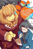 Me and My Beast Boss Vol 2 Manga - The Mage's Emporium Yen Press Used English Manga Japanese Style Comic Book