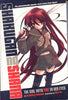 Shakugan no Shana The Girl with Fire in Her Eyes Light Novel Light Novel - The Mage's Emporium Viz Media Used English Light Novel Japanese Style Comic Book