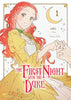 The First Night with the Duke Vol 1 Full Color Manga - The Mage's Emporium Net Comics Used English Manga Japanese Style Comic Book