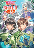 The Rising of the Shield Hero Vol 20 Light Novel Light Novels - The Mage's Emporium One Peace Books Used English Light Novels Japanese Style Comic Book