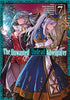 The Unwanted Undead Adventurer Vol 7 Manga - The Mage's Emporium J-Novel Club Used English Manga Japanese Style Comic Book