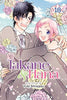 Takane and Hana Vol 18 Limited Edition Sealed Manga - The Mage's Emporium Viz Media Used English Manga Japanese Style Comic Book