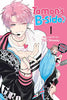 Tamon's B-Side Vol 1 Manga - The Mage's Emporium Viz Media Used English Manga Japanese Style Comic Book
