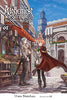 The Alchemist Who Survived Now Dreams of a Quiet City Life Vol 1 Light Novel Light Novel - The Mage's Emporium Yen Press Used English Light Novel Japanese Style Comic Book
