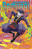 The Elusive Samurai Vol 9 - Used English manga - The Mage's Emporium