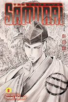 The Elusive Samurai Vol 8
