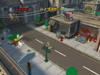 LEGO Indiana Jones 2: The Adventure Continues (Greatest Hits) (PlayStation 3)