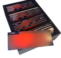 Stat Trackers: Giant File Box