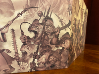 Stat Trackers - Game Master Screen - 5th Ed