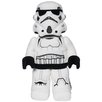 LEGO Star Wars: Stormtrooper Plush Minifigure