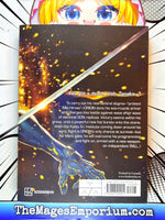 Origin Vol 5
