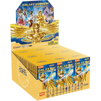 Saint Seiya Galaxy Version 01 Legacy of Sagittarius Blind Box - Model Kit
