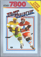 Hat Trick (Atari 7800)