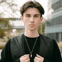 Naruto™ 1000 Years Of Death Pendant