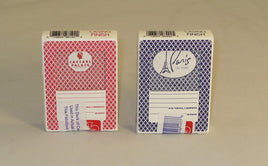 Casino Cards