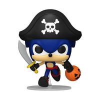 Funko Pop! Games - Sonic the Hedgehog  Vinyl Figure - Select Figure(s)
