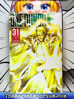 One-Punch Man Vol 31