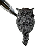 Speedpaint Marker: Grim Black