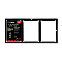35PT 3 - Card Black Border UV ONE - TOUCH Magnetic Holder - The Mage's Emporium Ultra PRO International Shopify Collective Ultra PRO International Used English ONE - TOUCH Japanese Style Comic Book