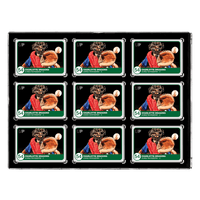 35PT 9 - Card Black Border UV ONE - TOUCH Magnetic Holder - The Mage's Emporium Ultra PRO International Shopify Collective Ultra PRO International Used English ONE - TOUCH Japanese Style Comic Book