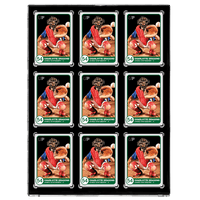 35PT 9 - Card Black Border UV ONE - TOUCH Magnetic Holder - The Mage's Emporium Ultra PRO International Shopify Collective Ultra PRO International Used English ONE - TOUCH Japanese Style Comic Book
