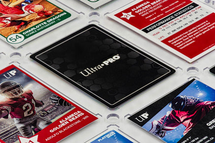 35PT 9 - Card Black Border UV ONE - TOUCH Magnetic Holder - The Mage's Emporium Ultra PRO International Shopify Collective Ultra PRO International Used English ONE - TOUCH Japanese Style Comic Book
