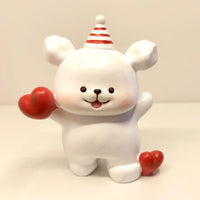 PUPPY WORLD FIGURINE BLIND BOX (1 Blind Box)