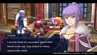 YS: Memories of Celceta (PlayStation 4)