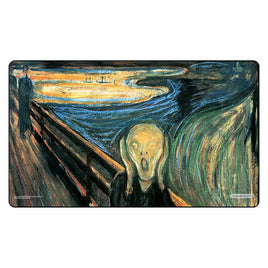 Playmat: Scream
