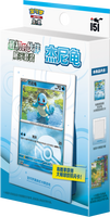 (S-Chinese) Pokémon TCG: Collect 151 First Partner Display Box
